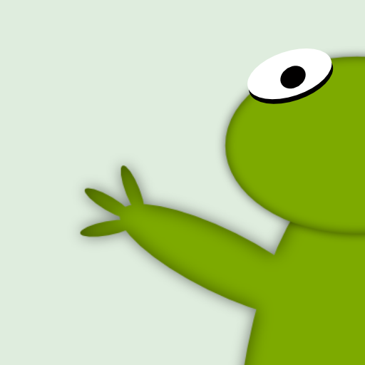 Lizard Lizard Lizard Game Icon